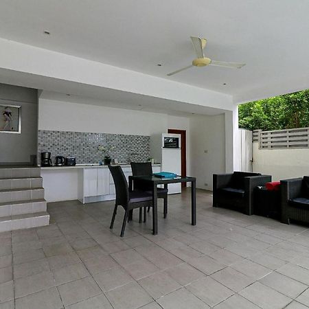 Hotel Samui Blue Orchid - Adult Only Choeng Mon Exteriér fotografie