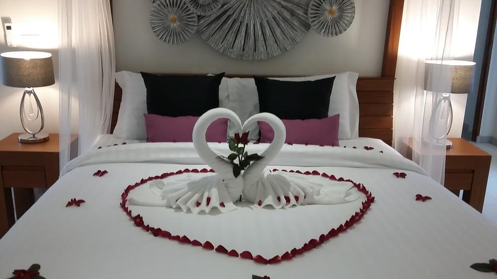 Hotel Samui Blue Orchid - Adult Only Choeng Mon Exteriér fotografie