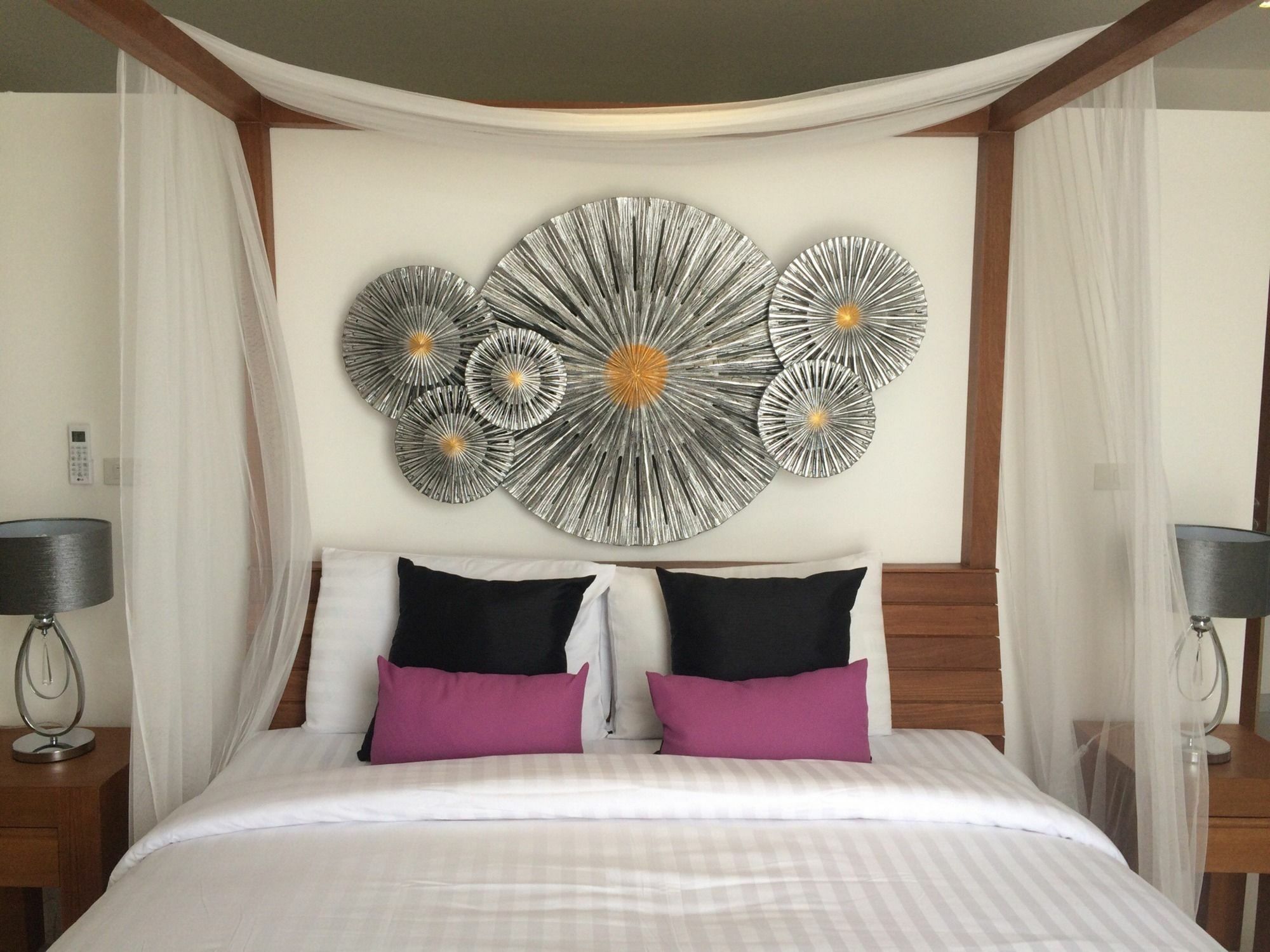 Hotel Samui Blue Orchid - Adult Only Choeng Mon Exteriér fotografie